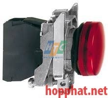 DIRECT SUPPLY PILOT LIGHT - XB4BV64